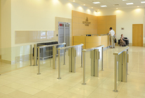 Аренда и продажа офиса в Бизнес-центр Кутузофф Тауэр (Kutuzoff Tower)