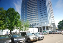 Аренда и продажа офиса в Бизнес-центр Кутузофф Тауэр (Kutuzoff Tower)