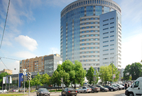 Аренда и продажа офиса в Бизнес-центр Кутузофф Тауэр (Kutuzoff Tower)