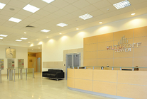 Аренда и продажа офиса в Бизнес-центр Кутузофф Тауэр (Kutuzoff Tower)